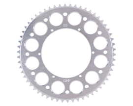 Ti22 PERFORMANCE 3841-58 600 Rear Sprocket 6.43in Bolt Circle 58T