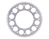 Ti22 PERFORMANCE 3841-58 600 Rear Sprocket 6.43in Bolt Circle 58T
