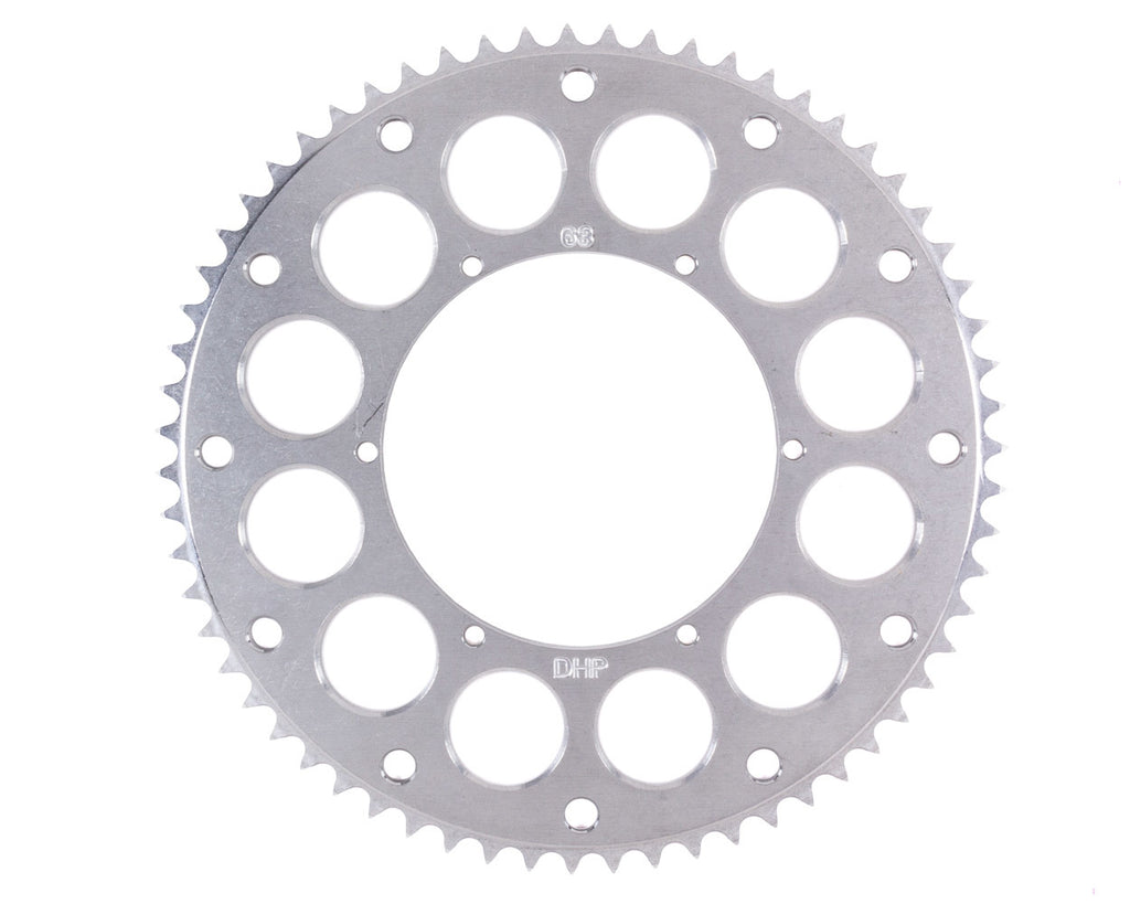 Ti22 PERFORMANCE 3841-63 600 Rear Sprocket 6.43in Bolt Circle 63T