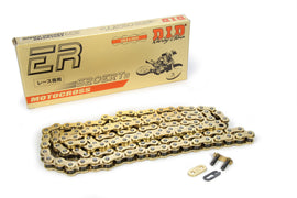 Ti22 PERFORMANCE 3870 600 Mini Sprint Chain 520ERT2 Gold 130 Length