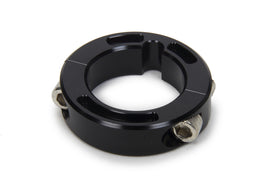 Ti22 PERFORMANCE 3886 Rock Screen Clamp 1.25 Black Alum Mini Sprint