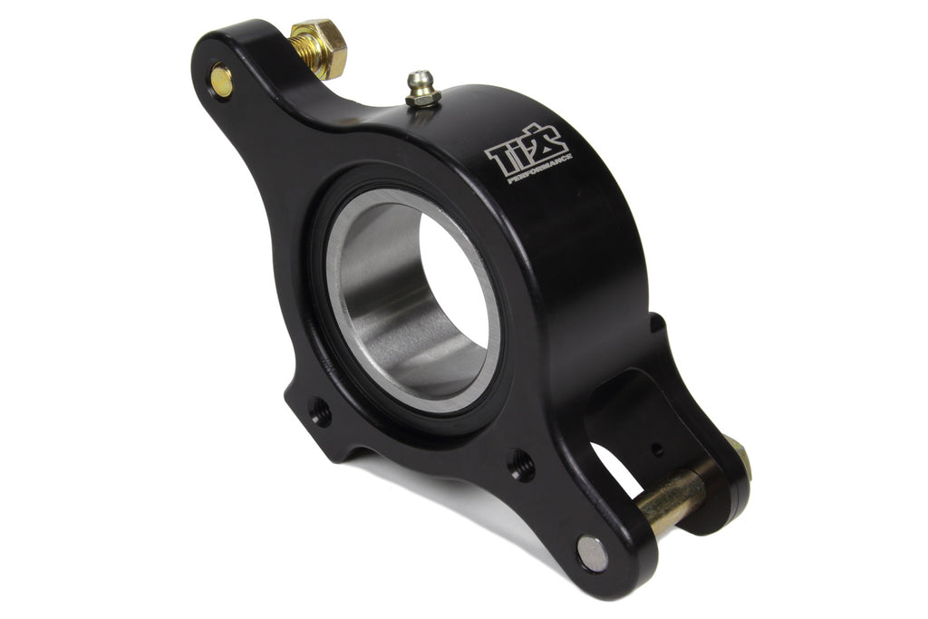 Ti22 PERFORMANCE 3905 600 LH Bird Cage Black 6in Spread