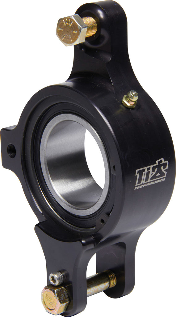 Ti22 PERFORMANCE 3906 600 RH Bird Cage Black 6in Spread