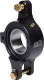 Ti22 PERFORMANCE 3906 600 RH Bird Cage Black 6in Spread