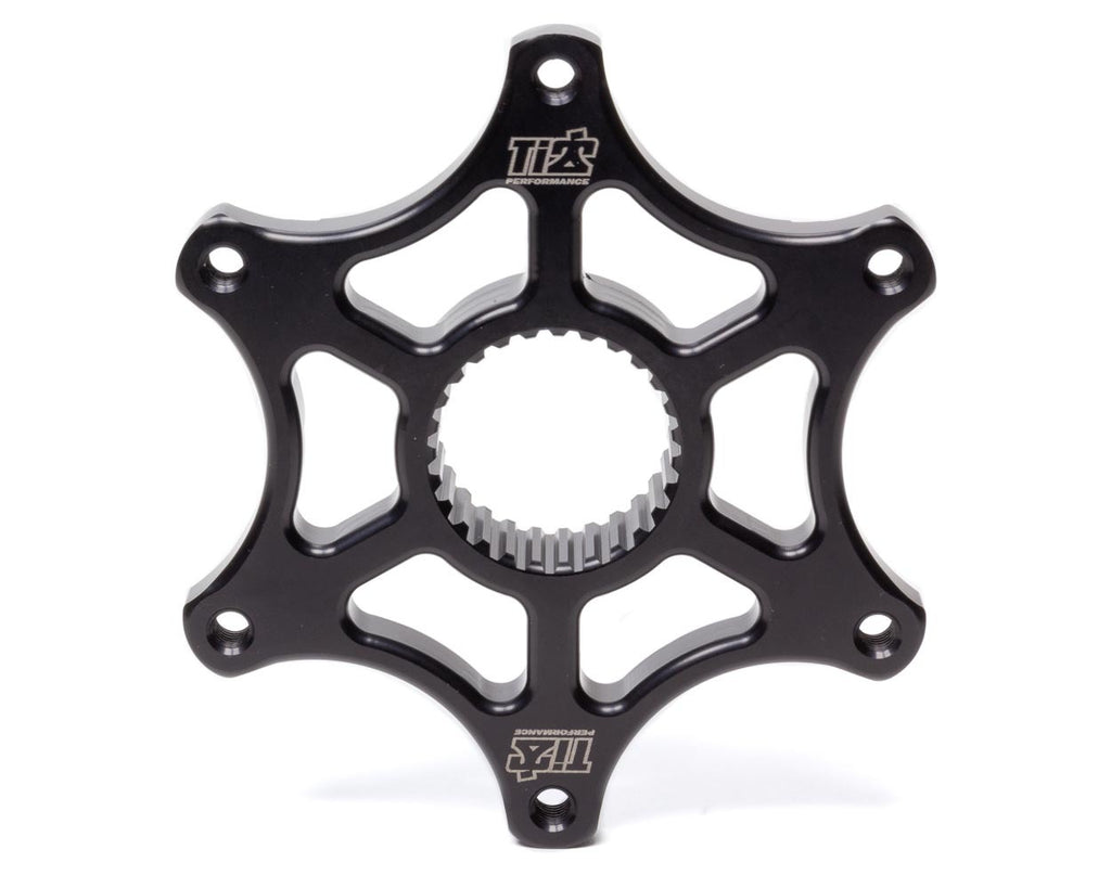 Ti22 PERFORMANCE 3920 600 Rear Sprocket or Brake Rotor Hub 1.75in