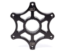 Load image into Gallery viewer, Ti22 PERFORMANCE 3920 600 Rear Sprocket or Brake Rotor Hub 1.75in