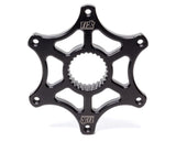 Ti22 PERFORMANCE 3920 600 Rear Sprocket or Brake Rotor Hub 1.75in