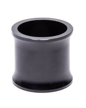 Load image into Gallery viewer, Ti22 PERFORMANCE 3935 600 2in Axle Spacer Black 1.75in