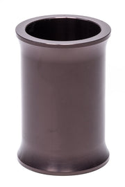 Ti22 PERFORMANCE 3938 600 3.25in Axle Spacer Black 1.75in