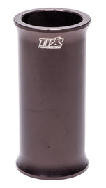 Ti22 PERFORMANCE 3940 600 4-5/8in Axle Spacer Black 1.75in Aluminum