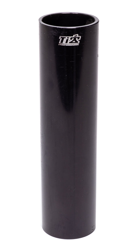 Ti22 PERFORMANCE 3942 600 7-3/4in Axle Spacer Black 1.75in Aluminum