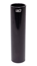 Load image into Gallery viewer, Ti22 PERFORMANCE 3942 600 7-3/4in Axle Spacer Black 1.75in Aluminum
