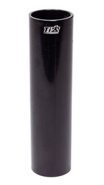 Ti22 PERFORMANCE 3942 600 7-3/4in Axle Spacer Black 1.75in Aluminum