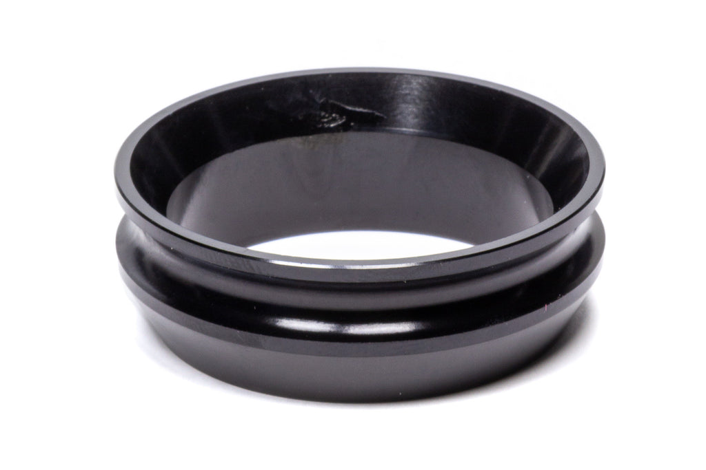 Ti22 PERFORMANCE 3945 600 3/4in Tapered Axle Spacer Black 1.75in