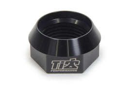 Ti22 PERFORMANCE 3949 600 RH Axle Nut 1.75in 27 Spline Black