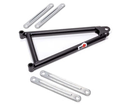 Ti22 PERFORMANCE 3962 600 Jacobs Ladder 10.25in Black