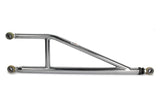 Ti22 PERFORMANCE 3970 LH Panhard Wishbone 17.5in Chrome