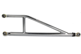 Ti22 PERFORMANCE 3971 RH Panhard Wishbone 18.5in Chome