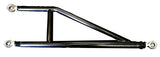 Ti22 PERFORMANCE 3972 LH Panhard Wishbone 17.5in Black