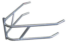 Ti22 PERFORMANCE 3988 600 Rear Bumper Stainless