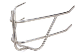 Ti22 PERFORMANCE 3990 600 Rear Bumper Stainless w/Basket