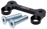 Ti22 PERFORMANCE 4010 Front Brake Mount 10-7/8 Black With Bolts