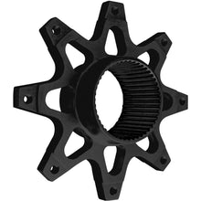 Load image into Gallery viewer, Ti22 PERFORMANCE 4015 Inboard Brake Rotor Mount Billet Splined