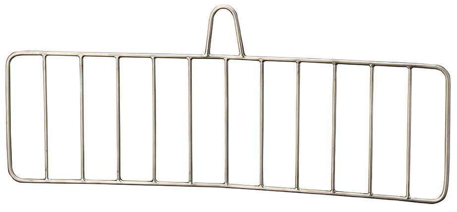 Ti22 PERFORMANCE 4021 Titanium Rock Screen 25in x 7-1/2in