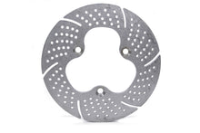 Load image into Gallery viewer, Ti22 PERFORMANCE 4060 Left Front Rotor 10in 3 Lug Aluminum