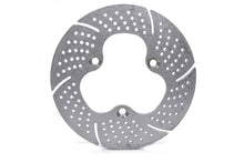 Load image into Gallery viewer, Ti22 PERFORMANCE 4062 Left Front Rotor 11in 3 Lug Aluminum