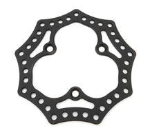 Load image into Gallery viewer, Ti22 PERFORMANCE 4066 Brake Rotor Left Front Steel 10.25 3 Bolt Mount
