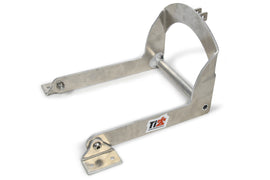 Ti22 PERFORMANCE 4103 Throttle Pedal Floor Mount Plain
