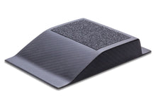 Load image into Gallery viewer, Ti22 PERFORMANCE 4110 1in Heel Riser Carbon Fiber