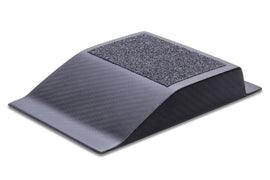 Ti22 PERFORMANCE 4110 1in Heel Riser Carbon Fiber