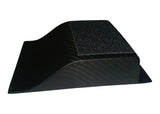 Ti22 PERFORMANCE 4112 1-1/2in Heel Riser Carbon Fiber