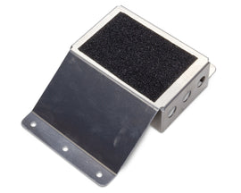 Ti22 PERFORMANCE 4113 1-1/2in Heel Riser Aluminum