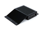 Ti22 PERFORMANCE 4114 1in Heel Riser Black Aluminum