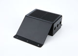Ti22 PERFORMANCE 4116 2in Heel Riser Black Aluminum