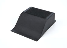 Load image into Gallery viewer, Ti22 PERFORMANCE 4117 2in Heel Riser Carbon Fiber 4.5in Wide