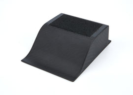 Ti22 PERFORMANCE 4117 2in Heel Riser Carbon Fiber 4.5in Wide