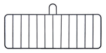 Load image into Gallery viewer, Ti22 PERFORMANCE 4122 Rock Screen Tall Cage Steel Sprint Car
