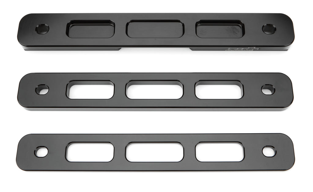Ti22 PERFORMANCE 4150 Bottom Seat Spacer Kit For Maxim 1-1/4 Bar