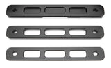 Ti22 PERFORMANCE 4150 Bottom Seat Spacer Kit For Maxim 1-1/4 Bar