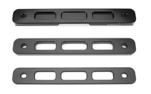 Load image into Gallery viewer, Ti22 PERFORMANCE 4152 Bottom Seat Spacer Kit For Eagle XXX 1in Bar