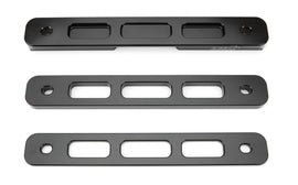 Ti22 PERFORMANCE 4152 Bottom Seat Spacer Kit For Eagle XXX 1in Bar