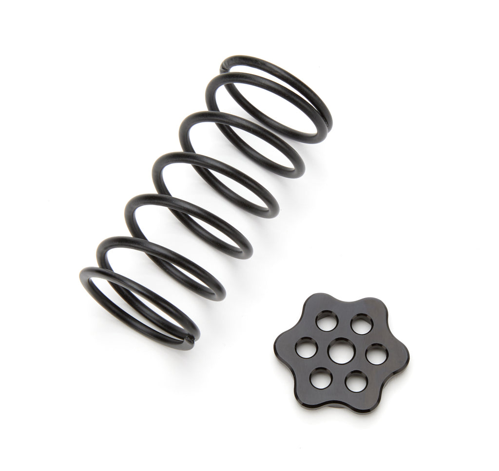 Ti22 PERFORMANCE 4220 Master Cylinder Return Spring Black Steel Kit