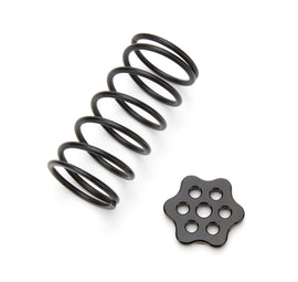 Ti22 PERFORMANCE 4220 Master Cylinder Return Spring Black Steel Kit