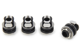 Ti22 PERFORMANCE 4406 Wheel Disconnects 4pk Plastic