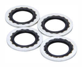 Ti22 PERFORMANCE 4408 Wheel Disconnect Sealing Washer 4pk