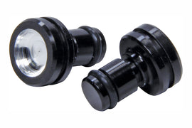 Ti22 PERFORMANCE 4410 Bleeder Plugs For Wheel Disconnect Pair